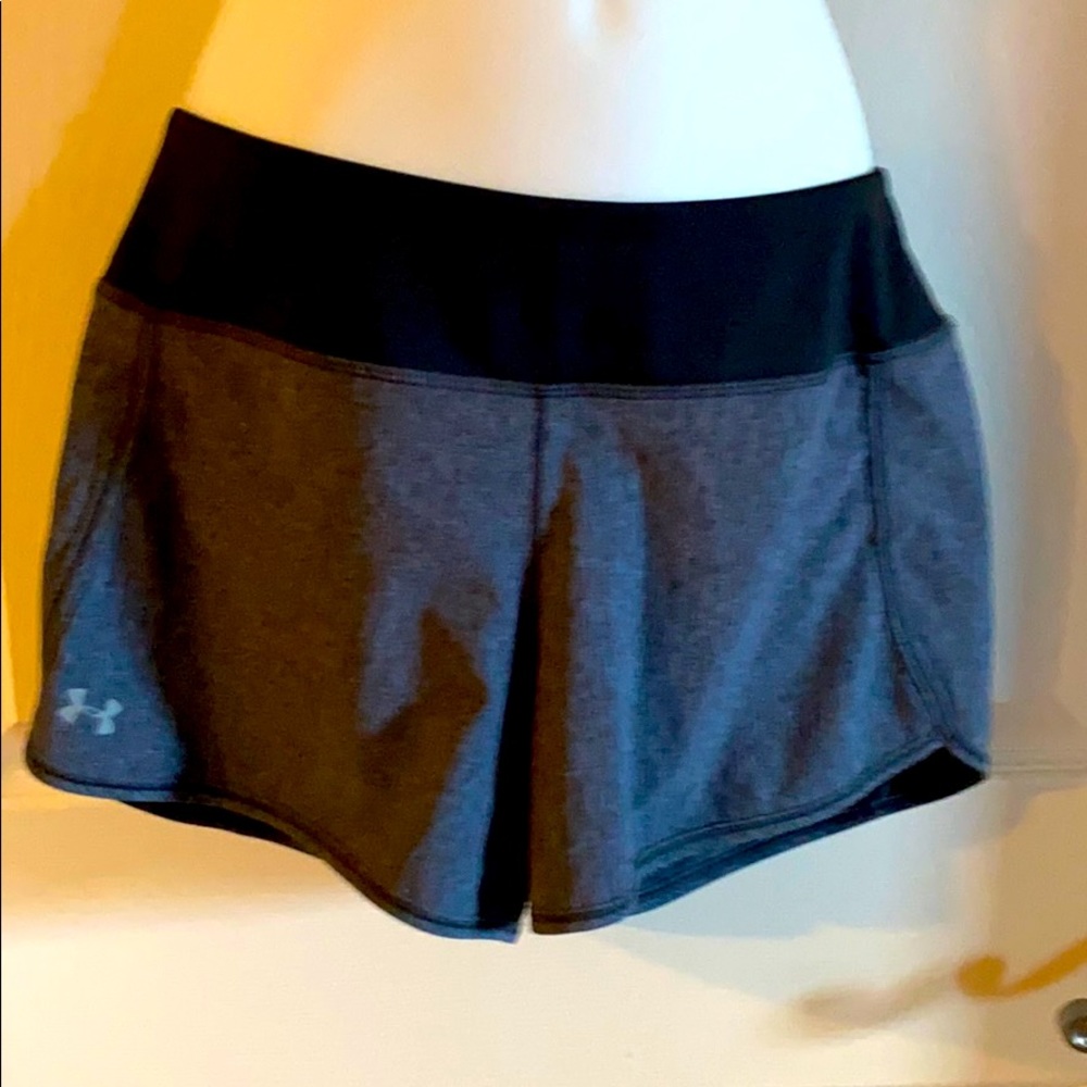 Workout shorts